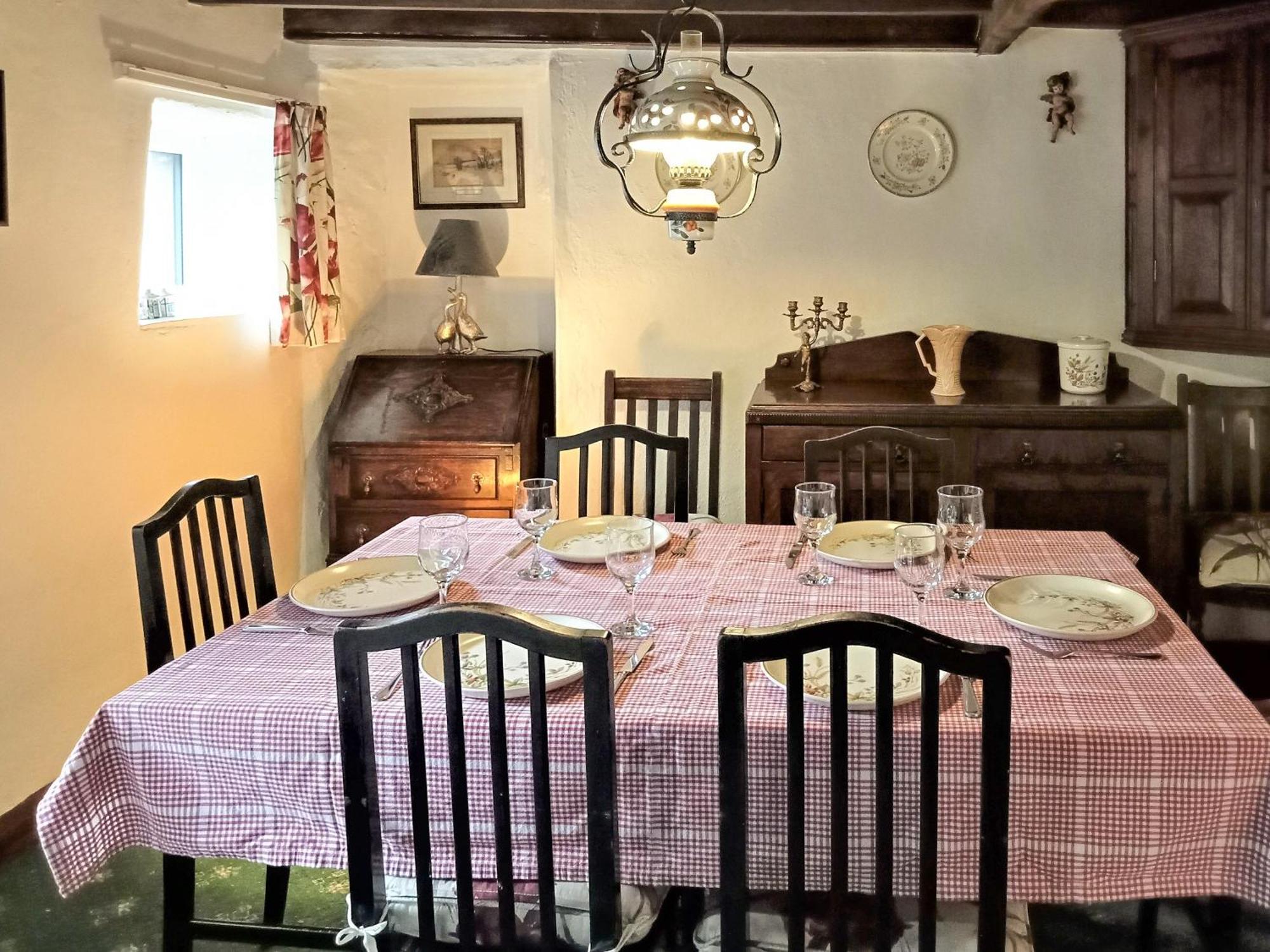 Gayle Farmhouse هاويس المظهر الخارجي الصورة